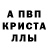 Метамфетамин Декстрометамфетамин 99.9% Asror Usmonov